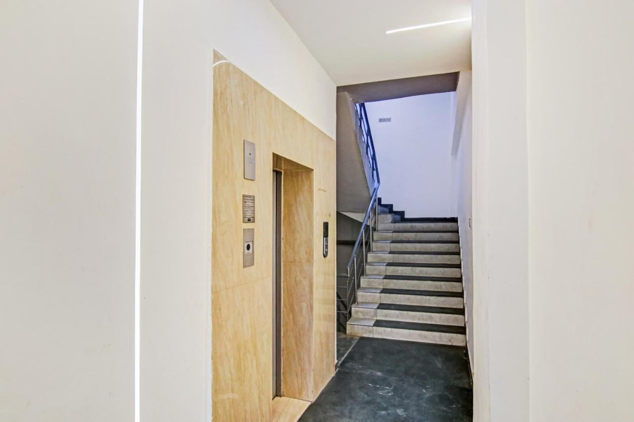 Hotel 19 West New Delhi Exterior foto
