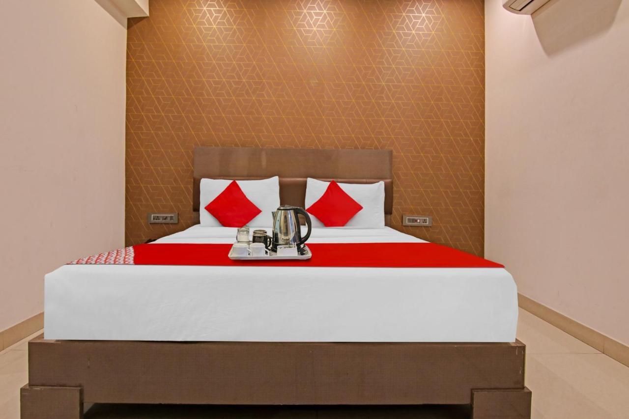 Hotel 19 West New Delhi Exterior foto