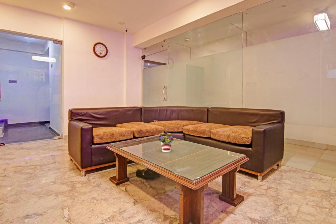 Hotel 19 West New Delhi Exterior foto